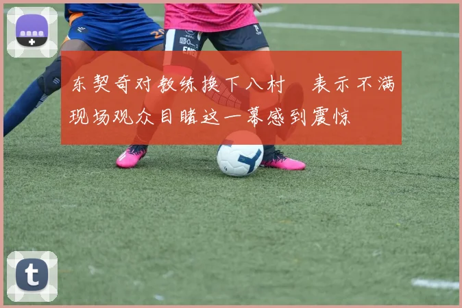 东契奇对教练换下八村塁表示不满现场观众目睹这一幕感到震惊
